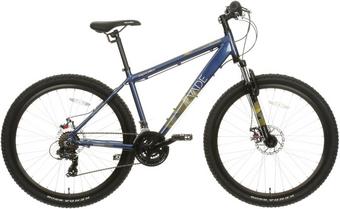 Apollo Evade Mens Mountain Bike - S Frame