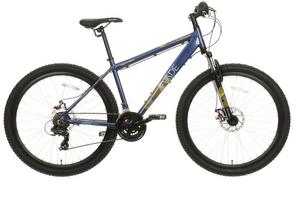 Halfords Apollo Evade Mens Mountain Bike - M Frame | Extra 8% off for BC Members