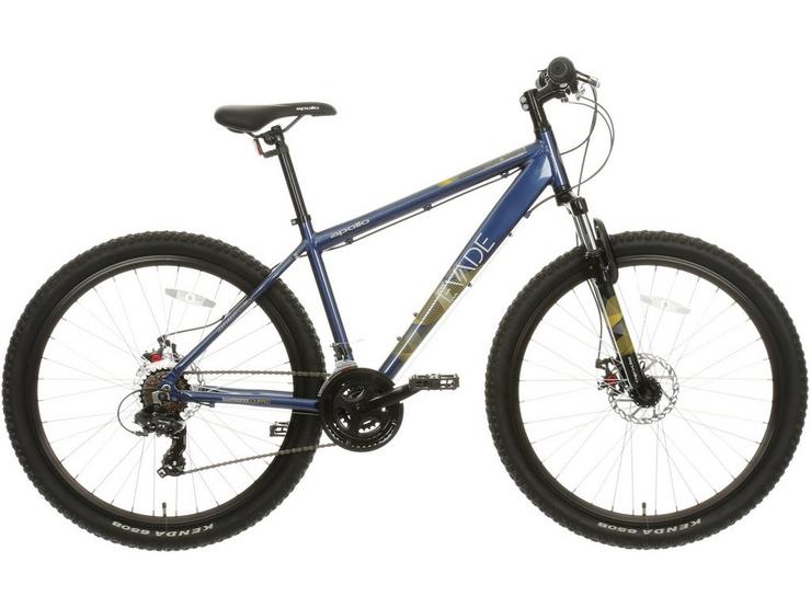 Apollo Evade Mens Mountain Bike - M Frame