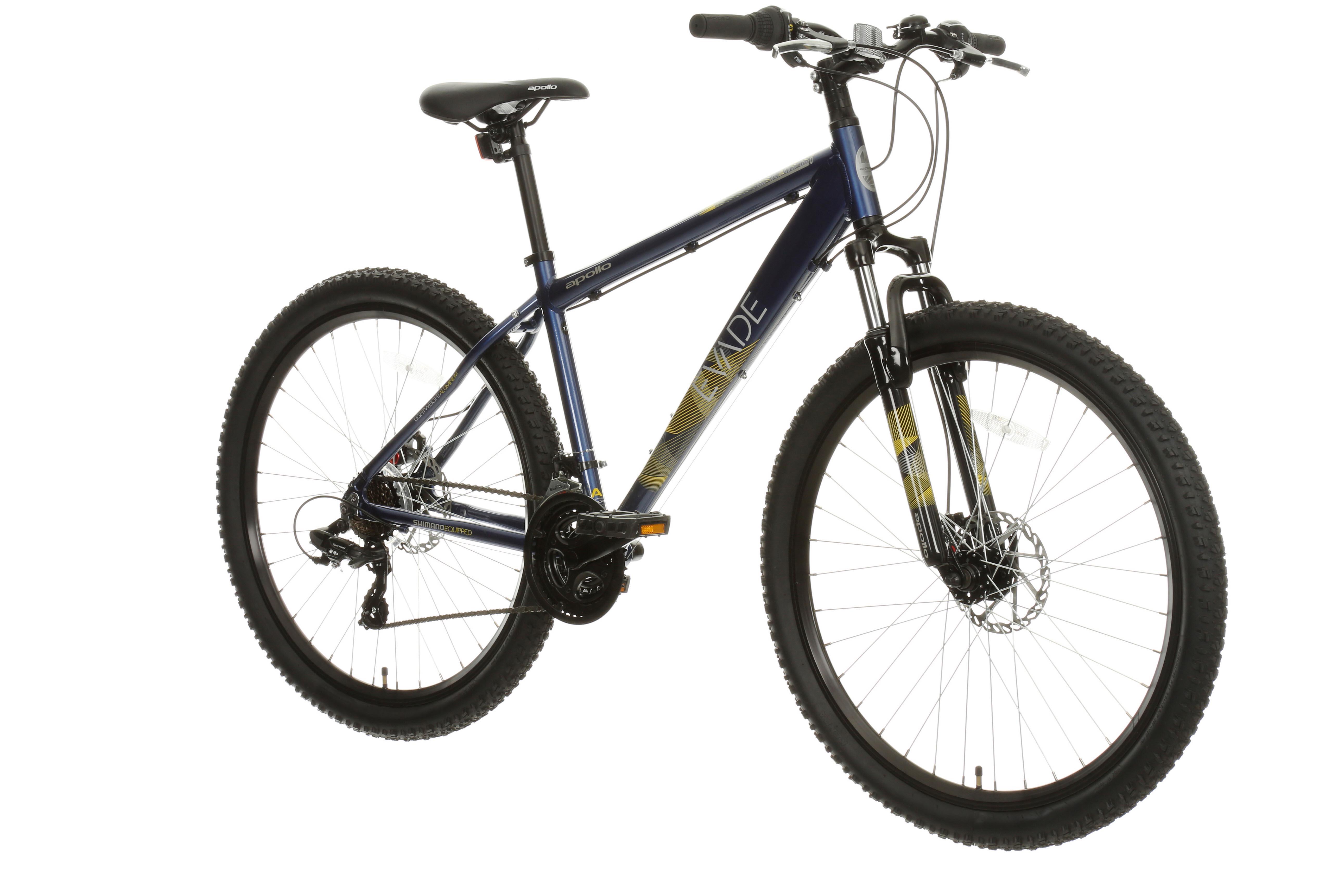 apollo evade for sale