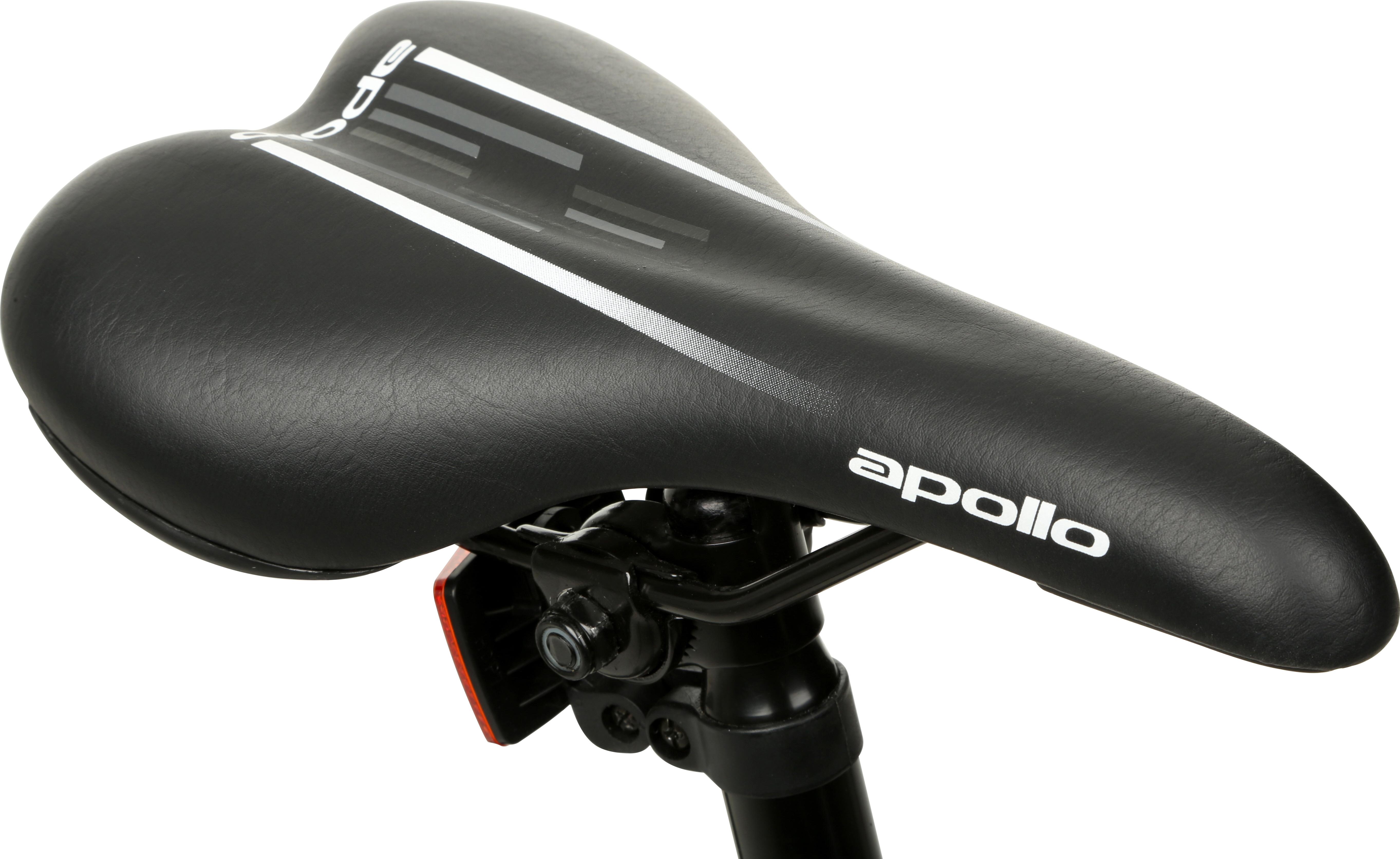 Apollo Evade Mens Mountain Bike  - S, M, L, XL Frames