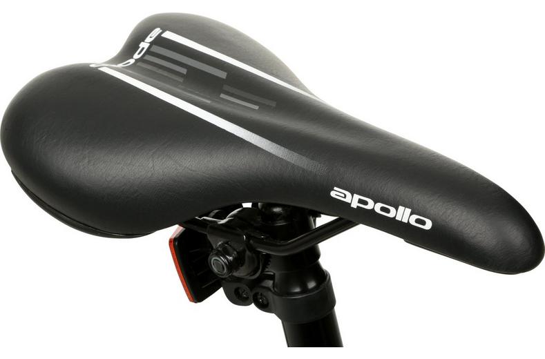 Apollo Evade Mens Mountain Bike - S, M, L, XL Frames Apollo Evade Mens Mountain Bike - S, M, L, XL Frames