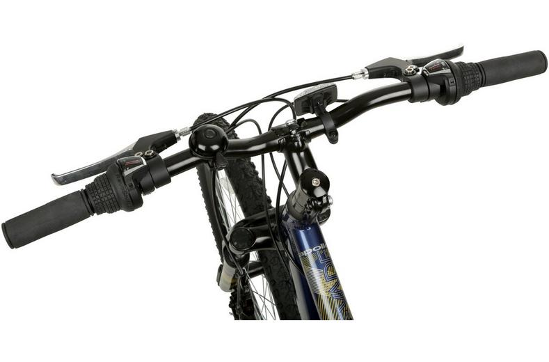Apollo Evade Mens Mountain Bike - S, M, L, XL Frames Apollo Evade Mens Mountain Bike - S, M, L, XL Frames