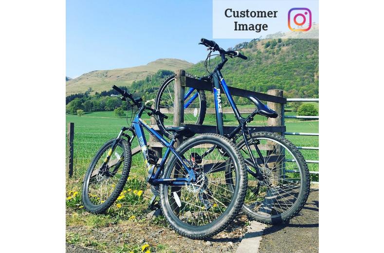 Apollo Evade Mens Mountain Bike - S, M, L, XL Frames Apollo Evade Mens Mountain Bike - S, M, L, XL Frames
