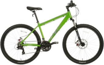 Apollo Valier Mens Mountain Bike - S, M, L Frames