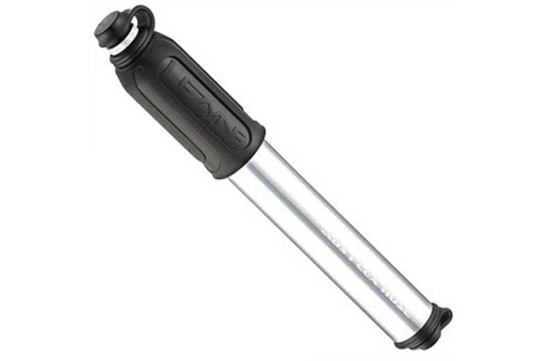 Lezyne HP Drive Bike Pump Lezyne HP Drive Bike Pump