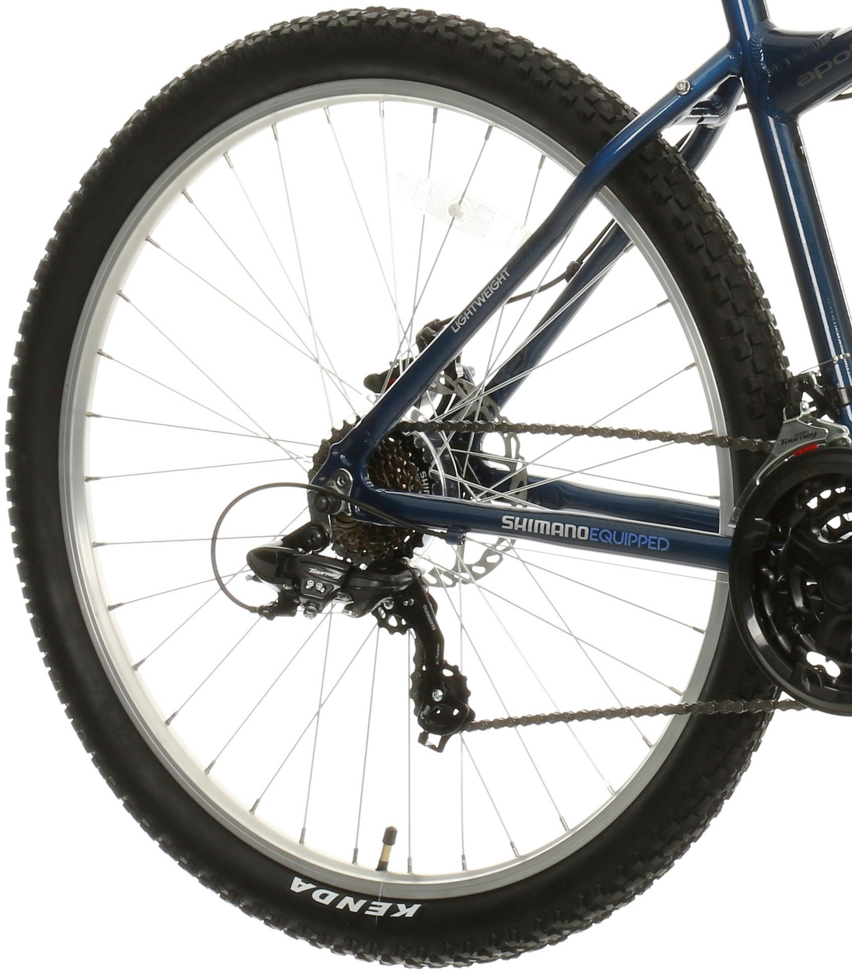 Apollo Incessant 2026 Womens Mountain Bike - S, M, L Frames