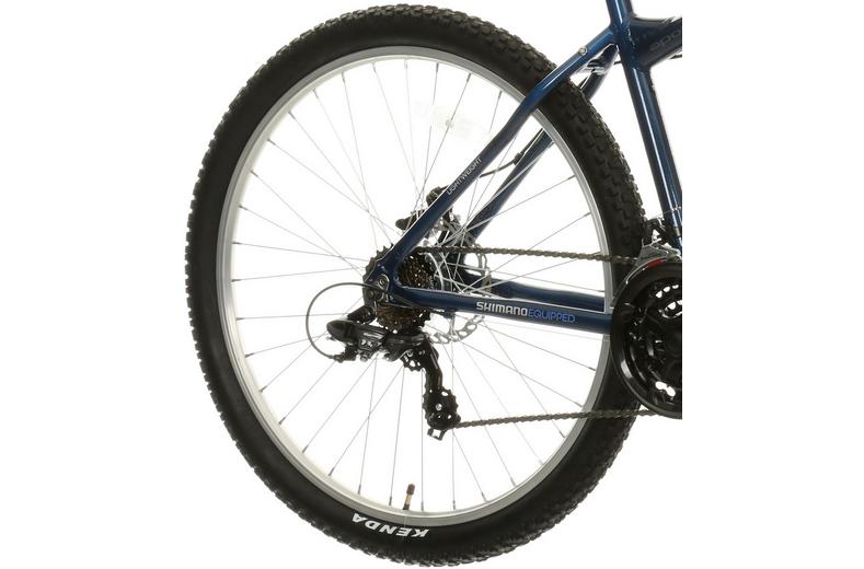 Apollo Incessant 2026 Womens Mountain Bike - S, M, L Frames Apollo Incessant 2026 Womens Mountain Bike - S, M, L Frames