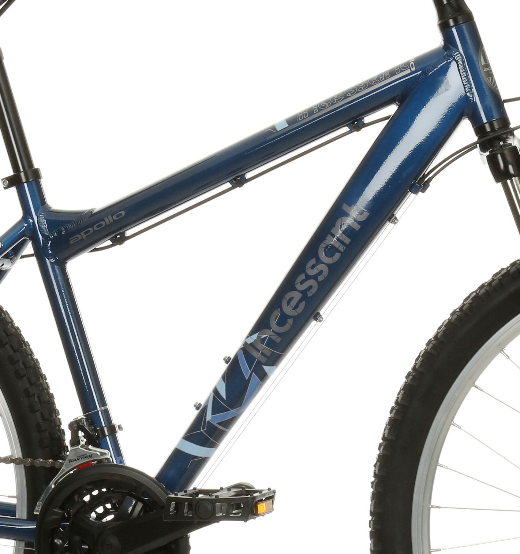 Apollo Incessant 2026 Womens Mountain Bike - S, M, L Frames