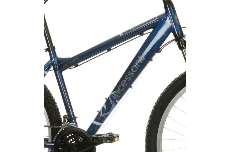 Apollo Incessant 2026 Womens Mountain Bike - S, M, L Frames Apollo Incessant 2026 Womens Mountain Bike - S, M, L Frames