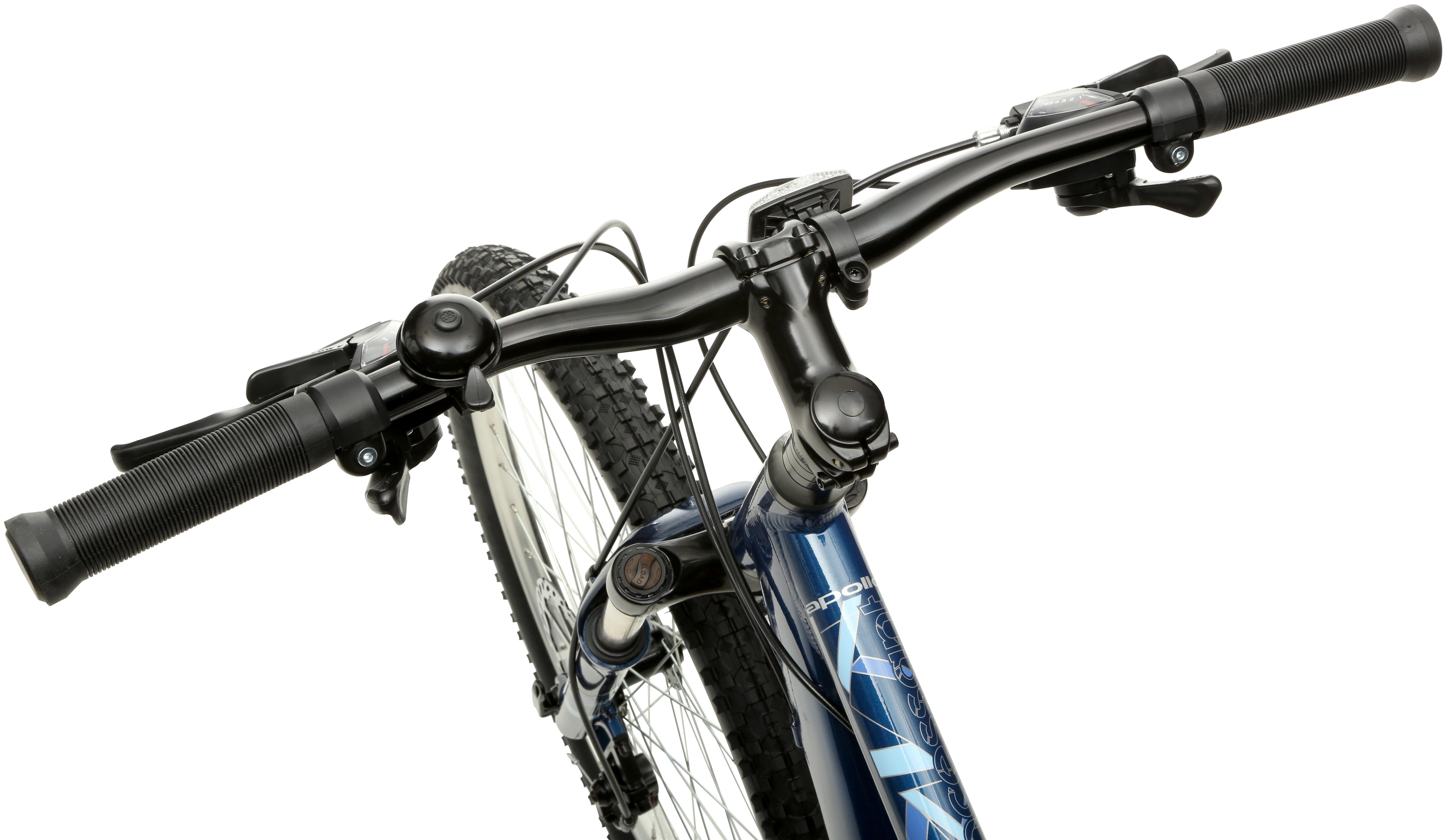 Apollo Incessant 2026 Womens Mountain Bike - S, M, L Frames