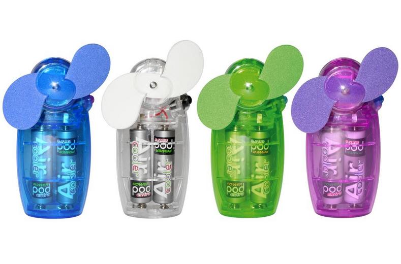 Simply Motorised Handheld Fan Simply Motorised Handheld Fan