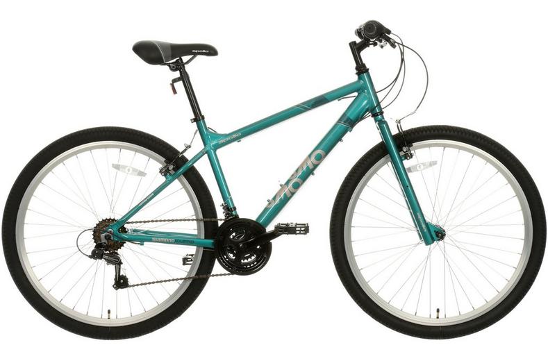 Apollo Cosmo Womens Hybrid Bike - S, M, L Frames Apollo Cosmo Womens Hybrid Bike - S, M, L Frames