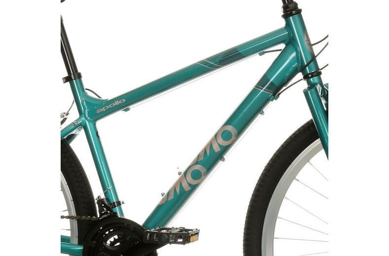 Apollo Cosmo Womens Hybrid Bike - S, M, L Frames Apollo Cosmo Womens Hybrid Bike - S, M, L Frames