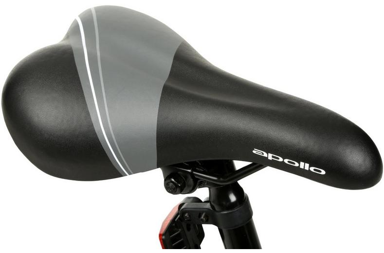 Apollo Cosmo Womens Hybrid Bike - S, M, L Frames Apollo Cosmo Womens Hybrid Bike - S, M, L Frames