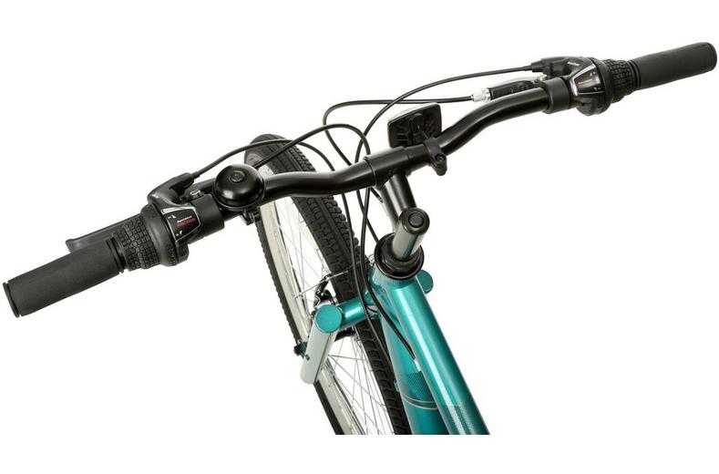 Apollo Cosmo Womens Hybrid Bike - S, M, L Frames Apollo Cosmo Womens Hybrid Bike - S, M, L Frames
