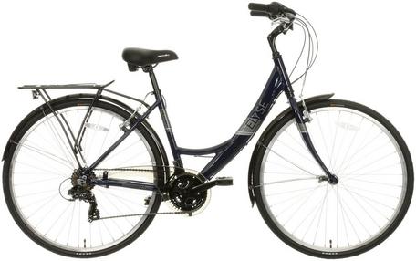 Apollo elyse womens store hybrid bike review