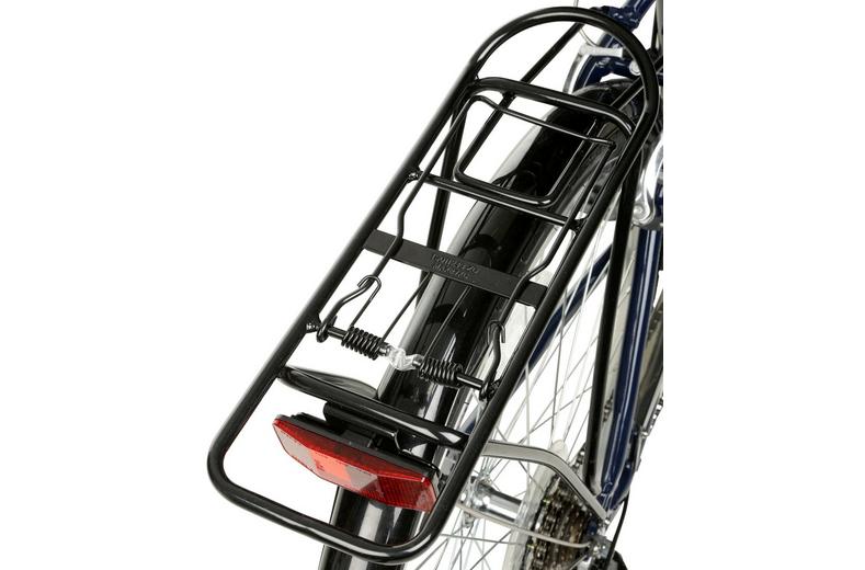 Apollo Elyse Womens Hybrid Bike - Navy - S, M Frames Apollo Elyse Womens Hybrid Bike - Navy - S, M Frames