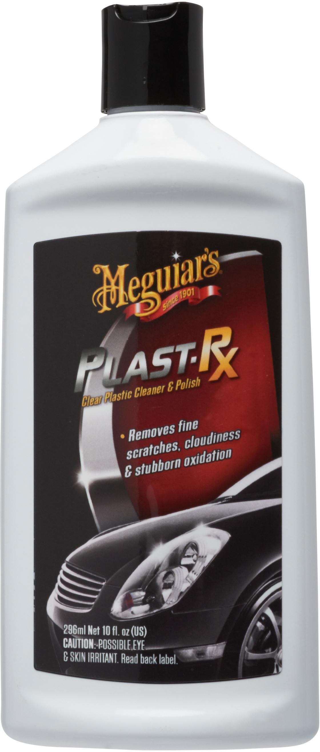Meguiar's Plast-RX