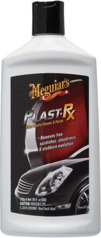 Meguiar's Plast-RX