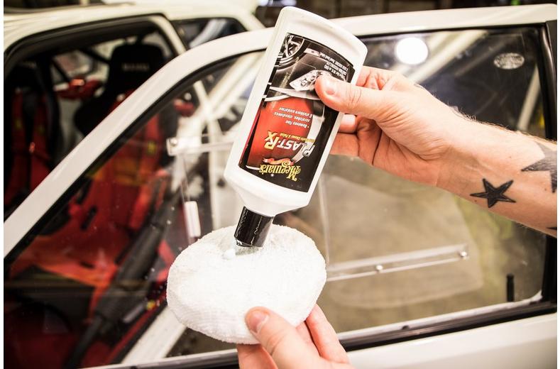 Meguiar's Plast-RX Meguiar's Plast-RX