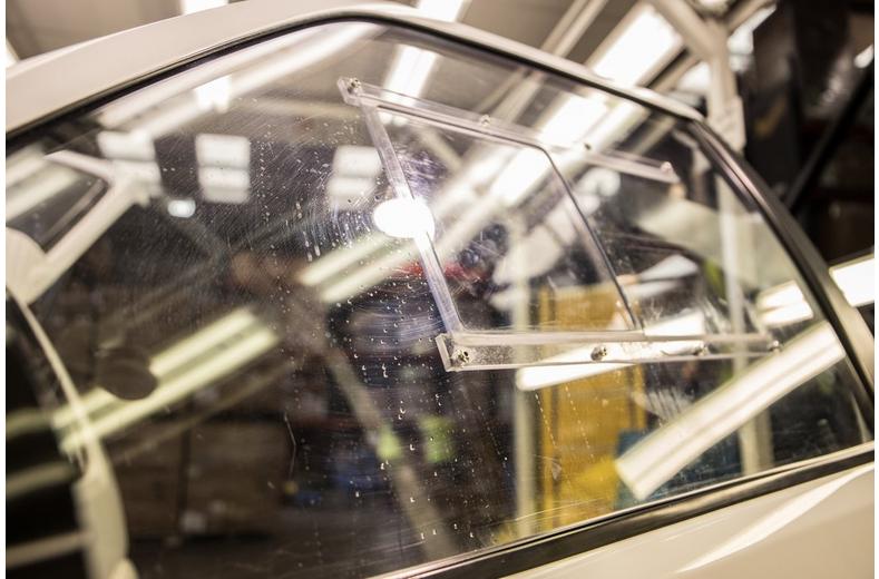 Meguiar's Plast-RX Meguiar's Plast-RX