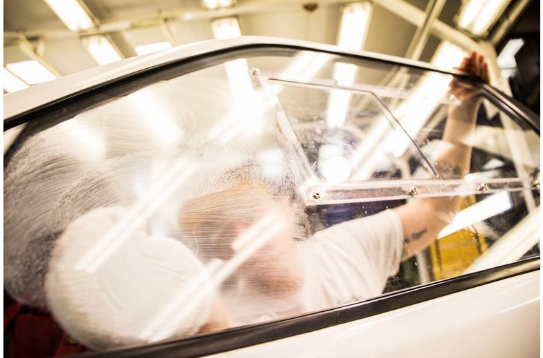 Meguiar's Plast-RX Meguiar's Plast-RX