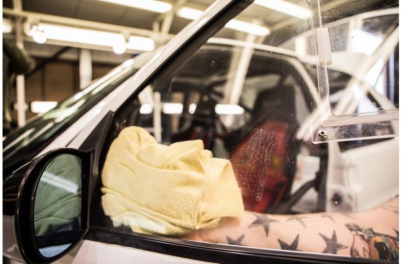 Meguiar's Plast-RX Meguiar's Plast-RX