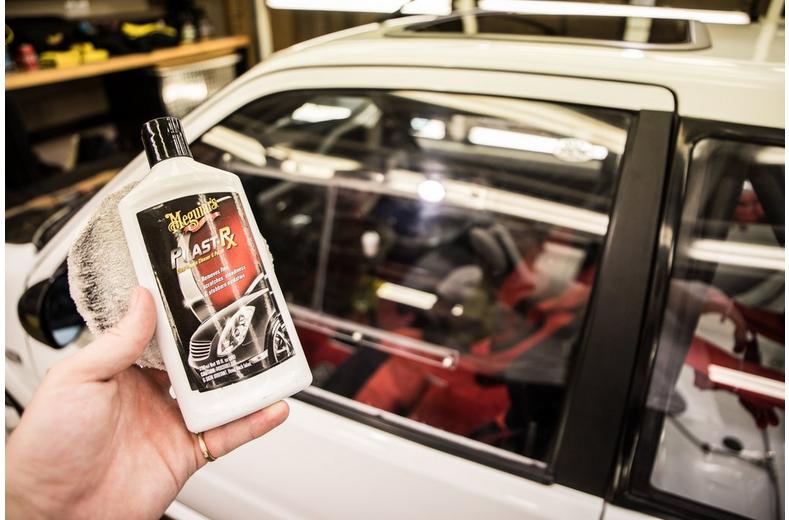 Meguiar's Plast-RX Meguiar's Plast-RX