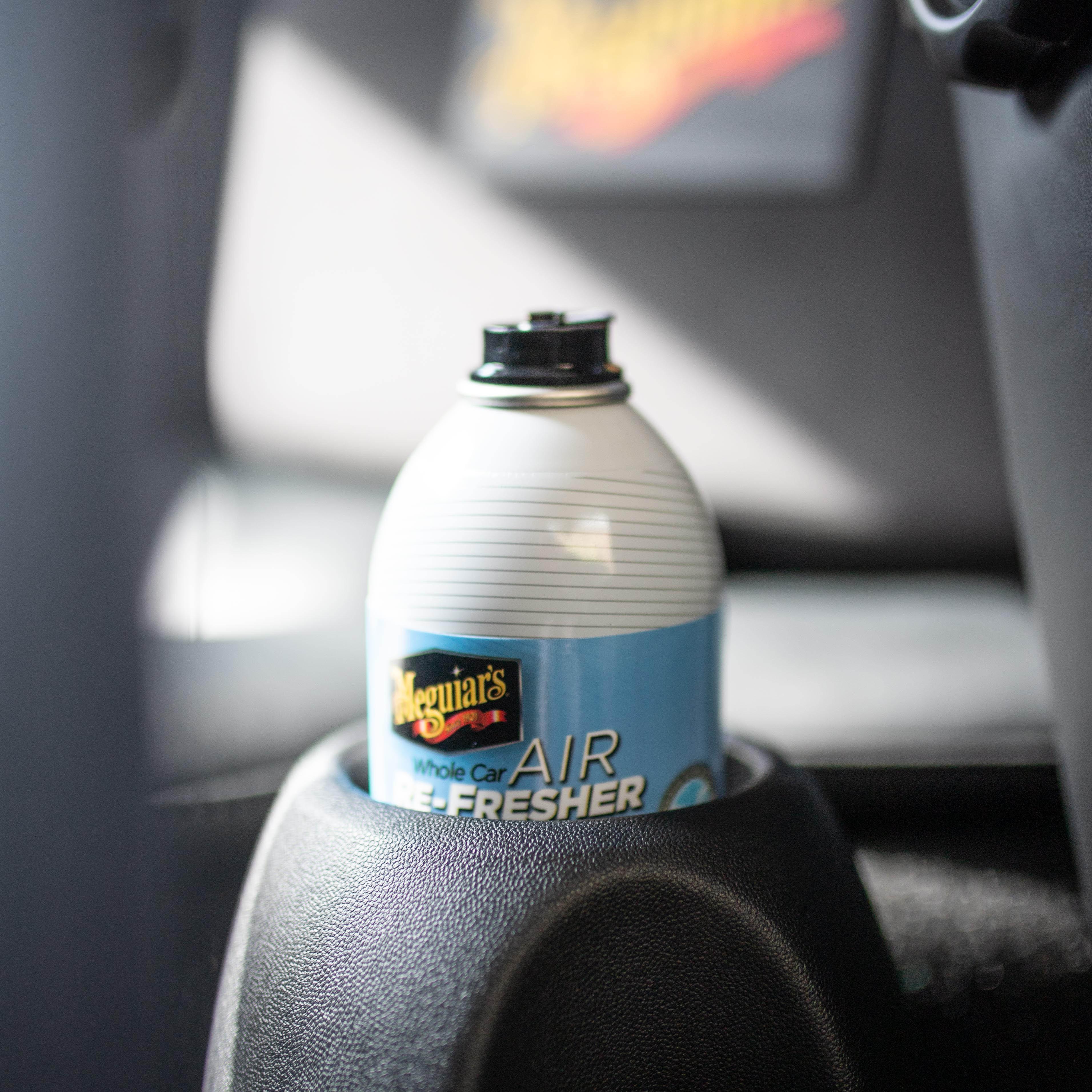 Air Re-Fresher Sweet Summer Breeze Scent