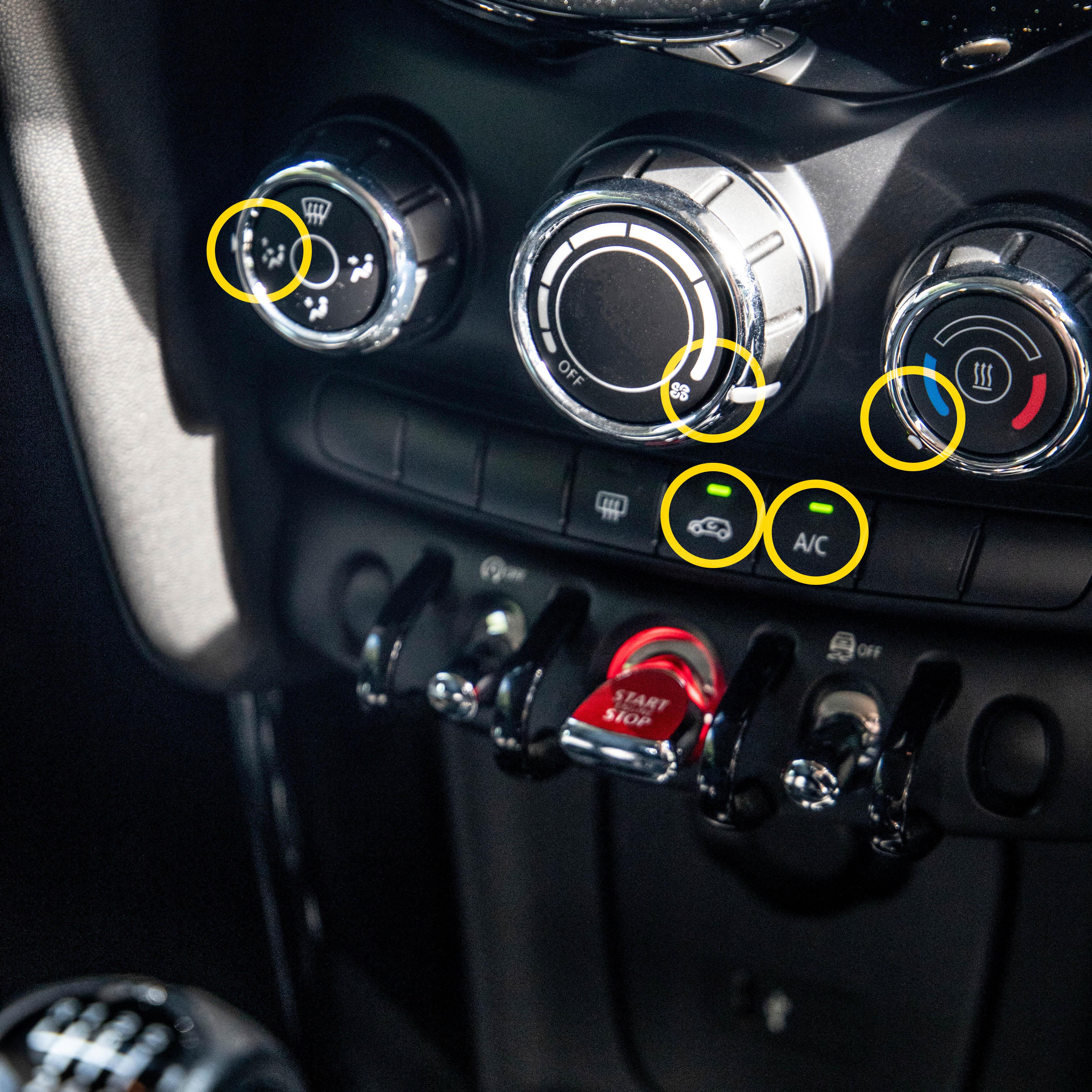 Air Re-Fresher Sweet Summer Breeze Scent