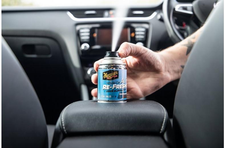 Air Re-Fresher Sweet Summer Breeze Scent Air Re-Fresher Sweet Summer Breeze Scent