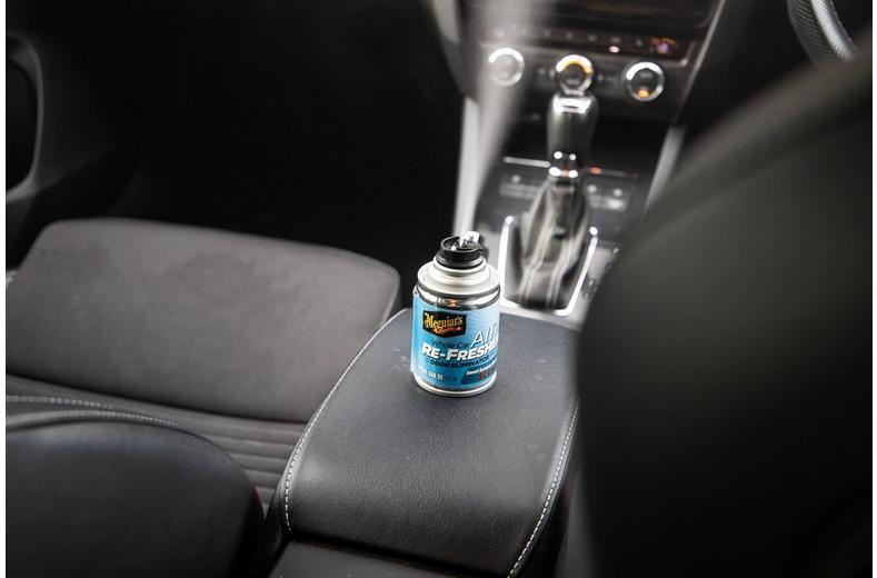 Air Re-Fresher Sweet Summer Breeze Scent Air Re-Fresher Sweet Summer Breeze Scent