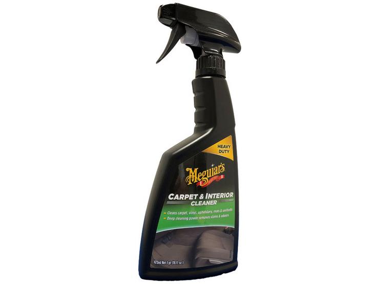 Meguiar's Carpet & Interior Cleaner