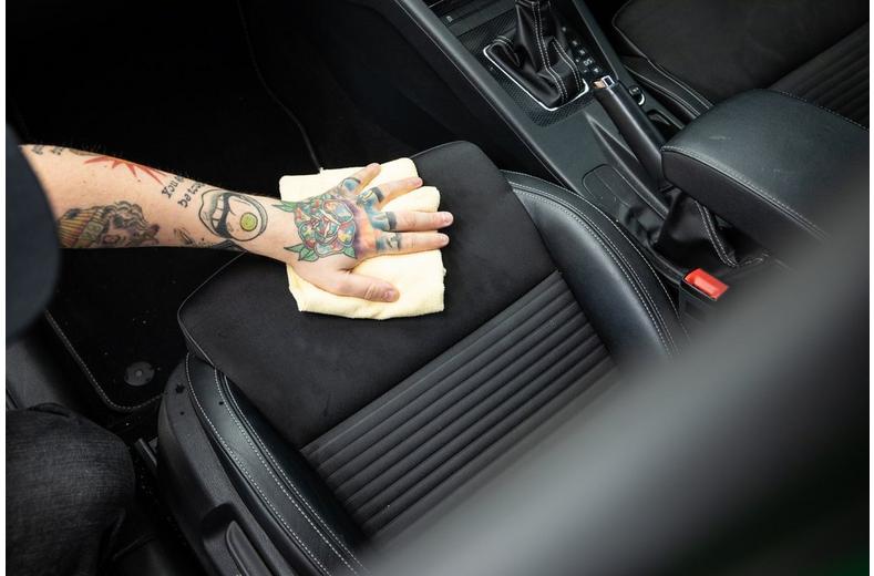 Meguiar's Carpet & Interior Cleaner Meguiar's Carpet & Interior Cleaner