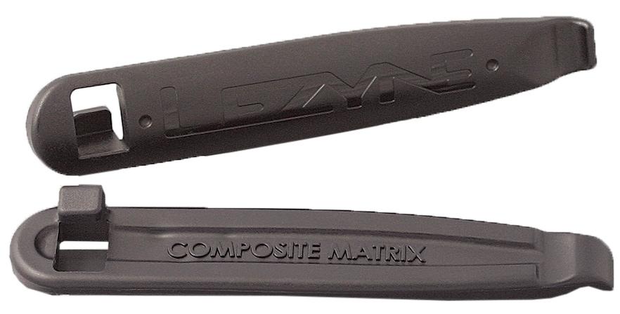Lezyne Power Tyre Lever Pair