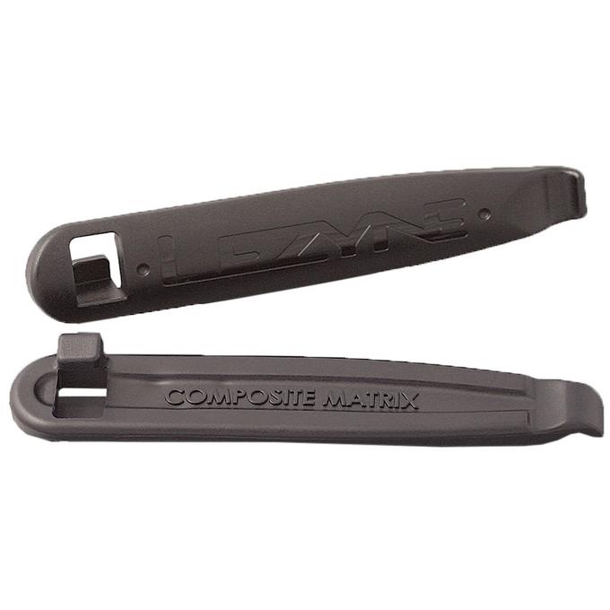 LEZYNE Power Levers Tire Levers Blk 