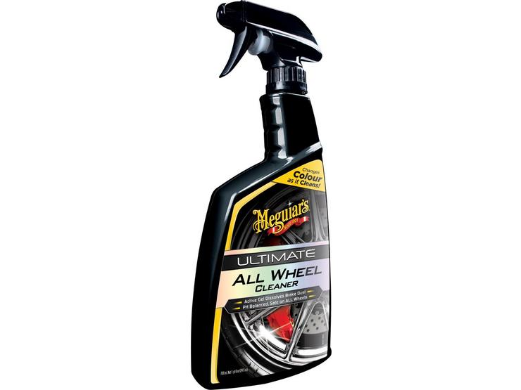 Meguiars Ultimate Wheel Cleaner