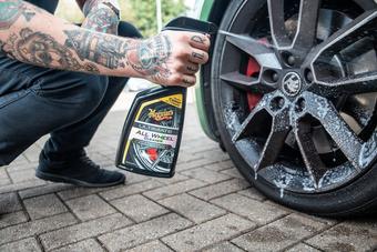 Meguiars Ultimate Wheel Cleaner