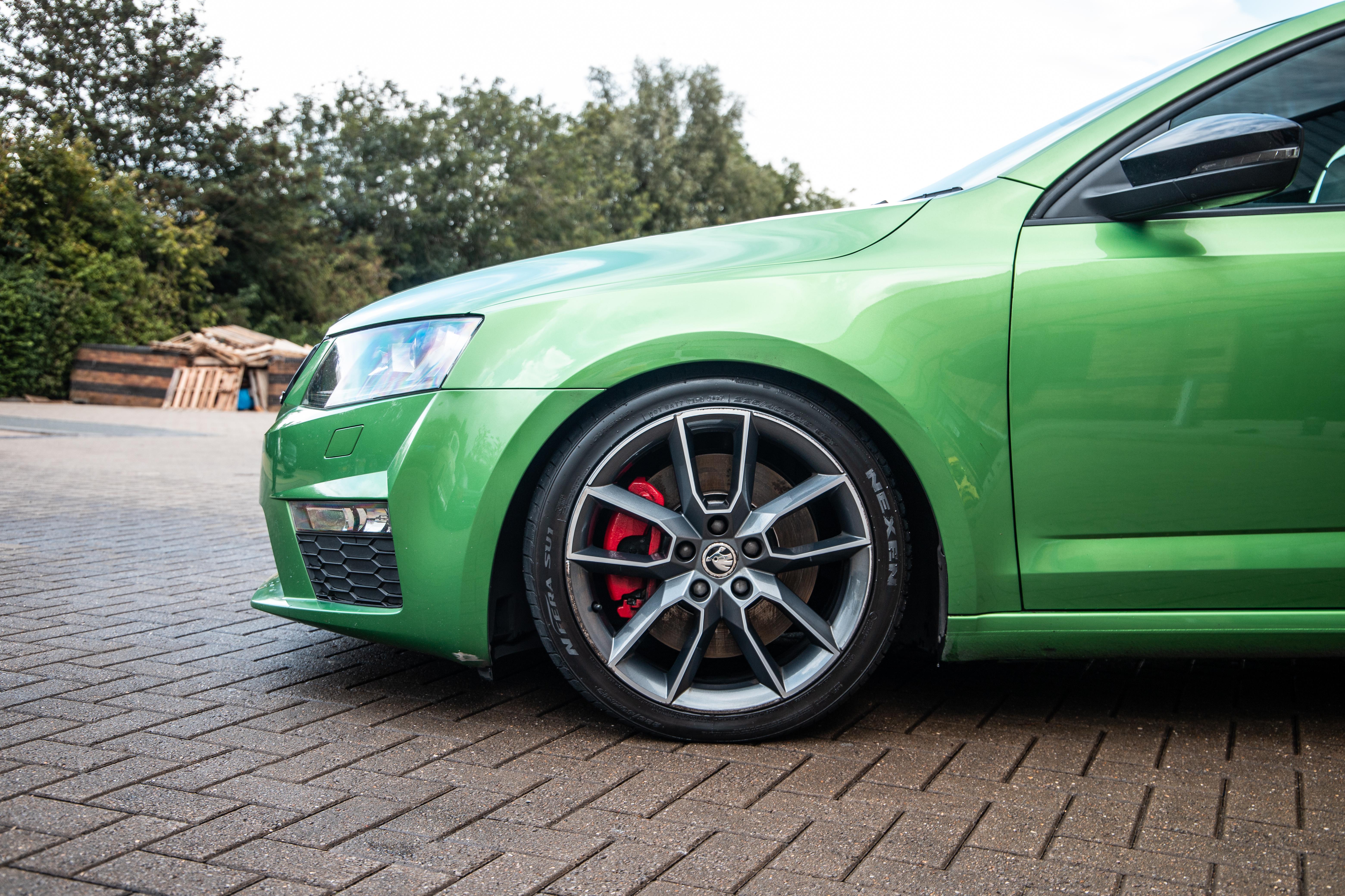 Meguiars Ultimate Wheel Cleaner