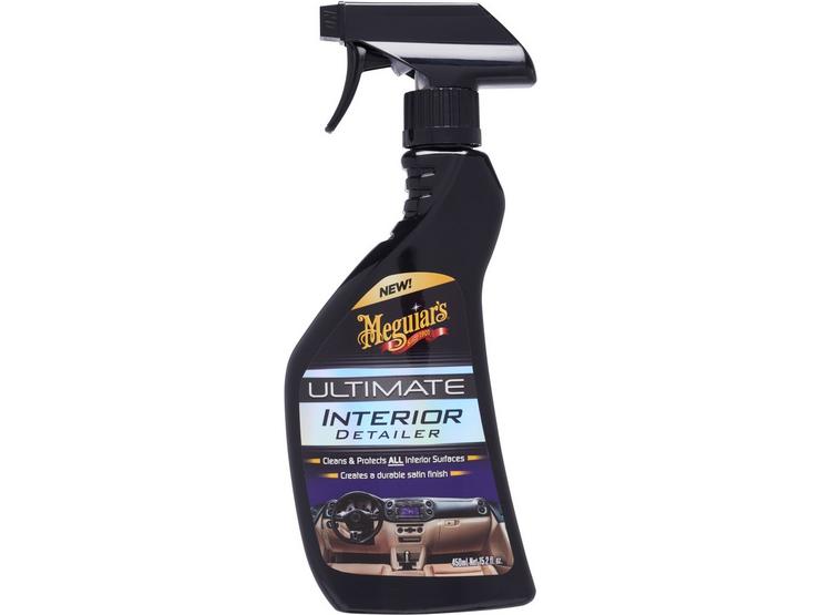 Meguiar's Ultimate Interior Detailer