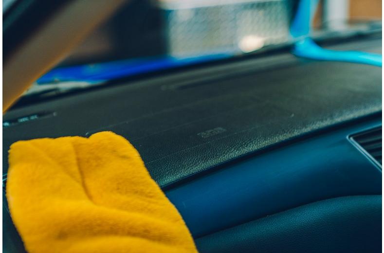 Meguiar's Ultimate Interior Detailer Meguiar's Ultimate Interior Detailer