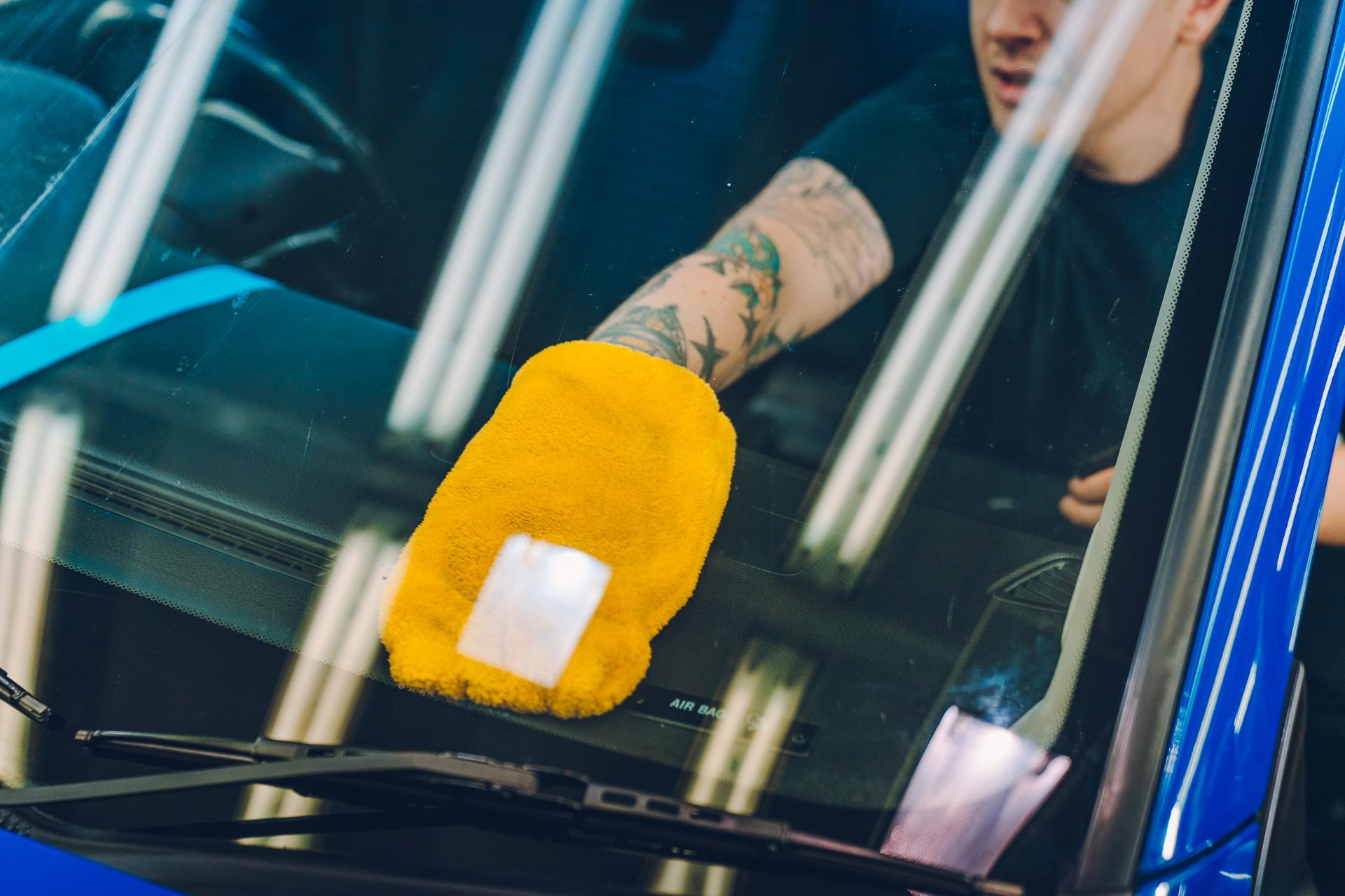 Meguiar's Ultimate Interior Detailer