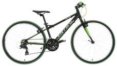 Second Hand Grade C Carrera Abyss Junior Hybrid Bike 26 Wheel Halfords UK