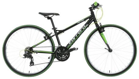 Halfords sales 26 bike