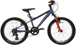 Carrera blast kids bike hotsell