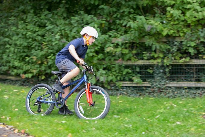 Second Hand Kids Bikes Halfords UK