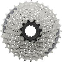 Halfords Shimano Cs-Hg201 9 Speed Cassette, 11-34T | Extra 8% off for BC Members