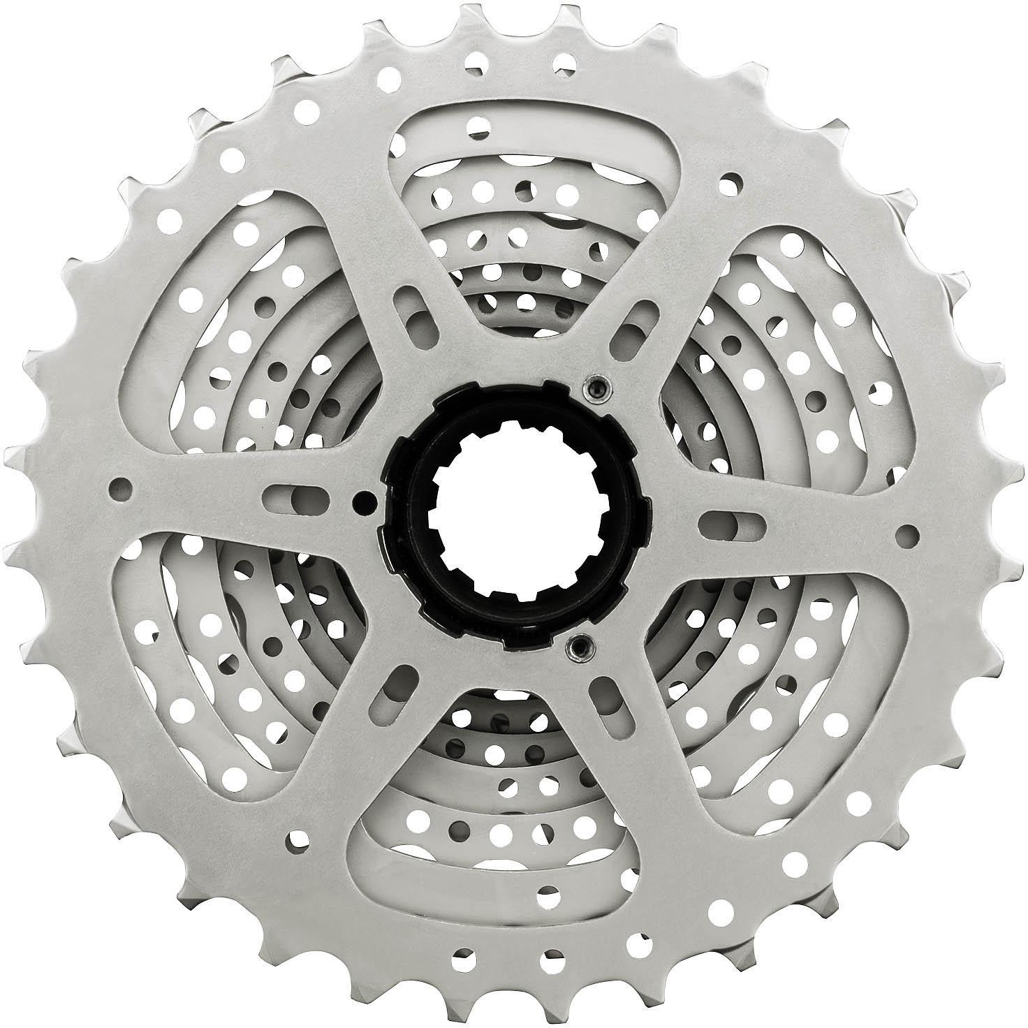 Shimano CS-HG201 9 Speed Cassette