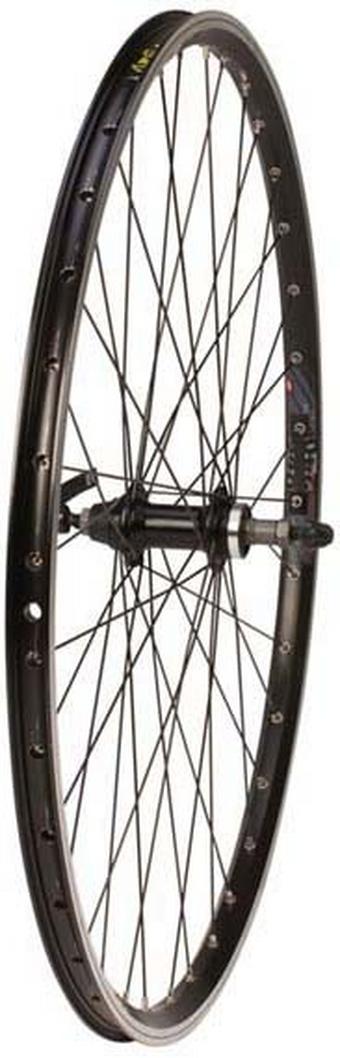 700c rear wheel rim brake